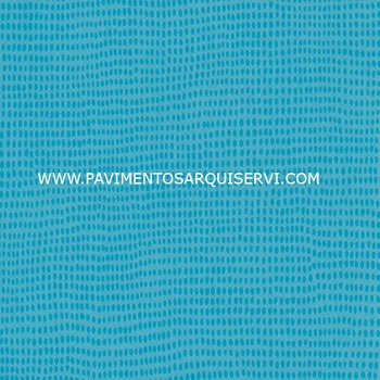 Suelo Vinílico Turquoise 0825 Suelo Vinílico Turquoise 0825